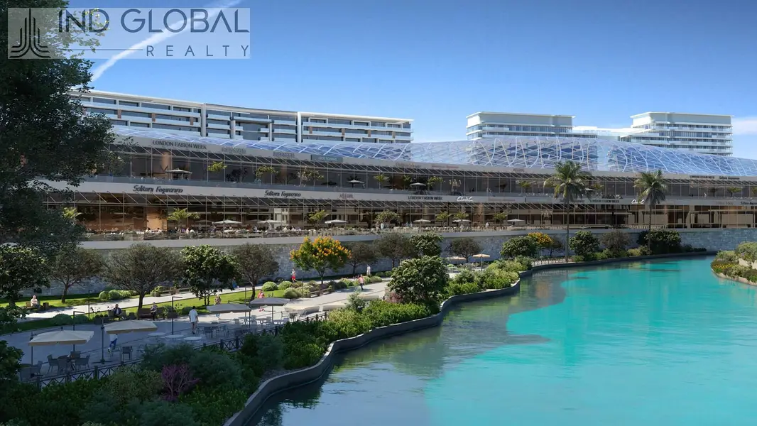Leasing Assistance | Investor Deal | 2 Yrs Free Maintenance