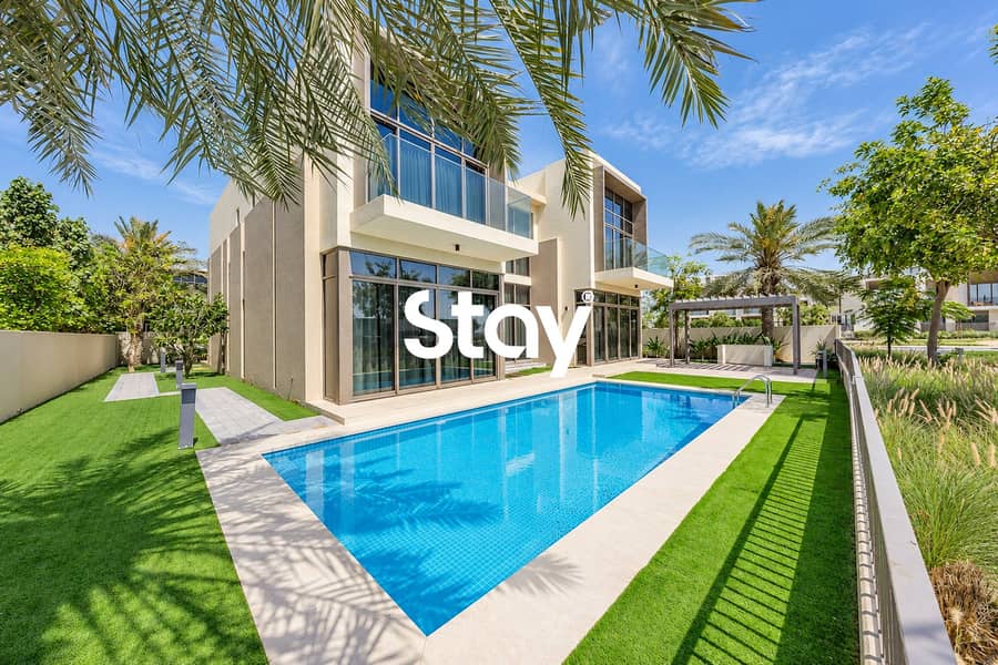 Villa a Dubai Hills Estate,Golf Place I, 5 camere da letto, 2000000 AED - 16863322 Villa a Dubai Hills Estate,Golf Place I, 5 camere da letto, 2000000 AED - 16863322
