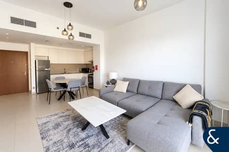 1 Camera Appartamento in vendita a Town Square, Dubai - Appartamento a Town Square，Hayat Boulevard，Hayat Boulevard 1A, 1 camera da letto, 850000 AED - 16863325