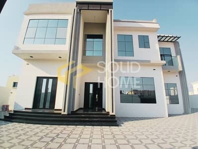 5 Camere Villa in vendita a Hoshi, Sharjah - Villa a Hoshi, 5 camere da letto, 4500000 AED - 16863337