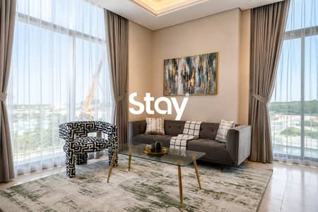 1 habitación Apartamento para en Alquiler en Palm Jumeirah, Dubai - Apartamento en Palm Jumeirah,The Crescent,Th8, 1 dormitorio, 250000 AED - 16863385 1 habitación Apartamento para en Alquiler en Palm Jumeirah, Dubai - Apartamento en Palm Jumeirah,The Crescent,Th8, 1 dormitorio, 250000 AED - 16863385