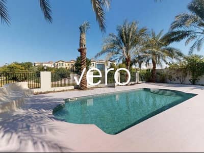 4 Camere Villa in affitto a Jumeirah Park, Dubai - Photo 1 4 Camere Villa in affitto a Jumeirah Park, Dubai - Photo 1