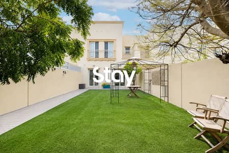 2 Camere Villa in affitto a The Springs, Dubai - Villa a The Springs，The Springs 10, 2 camere da letto, 170000 AED - 16863403