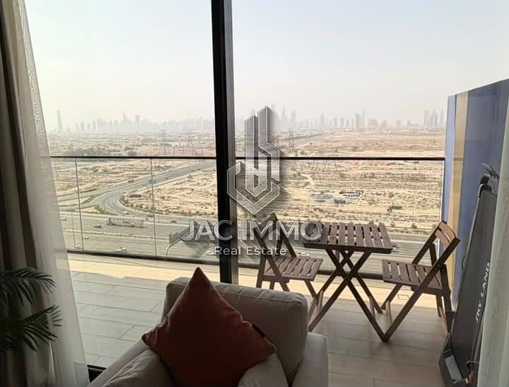 Appartamento a Jumeirah Village Circle (JVC),JVC District 10,Binghatti Corner, 1 camera da letto, 77000 AED - 16863404 Appartamento a Jumeirah Village Circle (JVC),JVC District 10,Binghatti Corner, 1 camera da letto, 77000 AED - 16863404