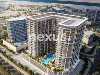 3 Bedroom Apartment for Sale in Dubai Healthcare City Phase 2, Dubai - image_0