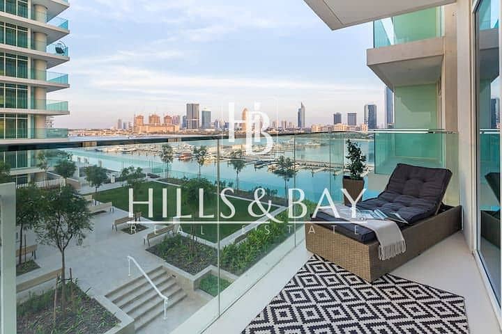 Luxury 2 Bedroom Apartment | Full Sea View Luxury 2 Bedroom Apartment | Full Sea View