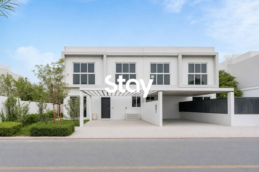 Villetta a schiera a Mudon,Arabella Townhouses,Arabella 3, 4 camere da letto, 240000 AED - 16863440 Villetta a schiera a Mudon,Arabella Townhouses,Arabella 3, 4 camere da letto, 240000 AED - 16863440