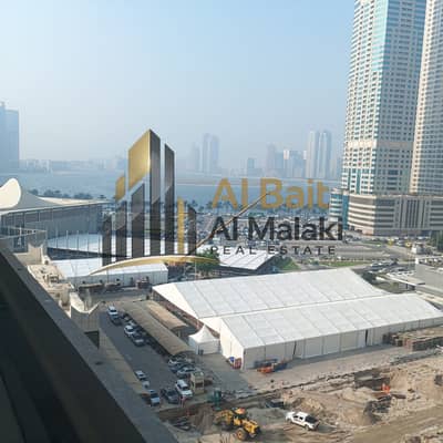 2 Bedroom Flat for Rent in Al Taawun, Sharjah - 1000045037. jpg