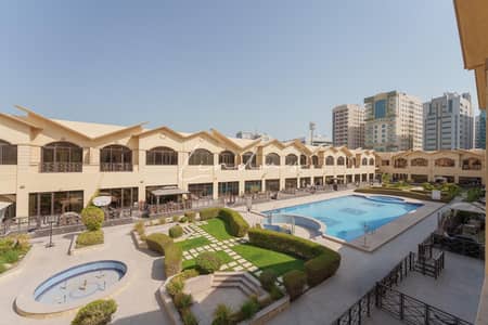 4 Schlafzimmer Villa zum Miete in Al Barsha, Dubai - images image img 4 Schlafzimmer Villa zum Miete in Al Barsha, Dubai - images image img