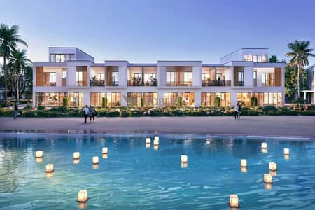 4 Schlafzimmer Villa zum Verkauf in DAMAC Riverside, Dubai - Villa in DAMAC Riverside, 4 schlafzimmer, 2550000 AED - 16863498 4 Schlafzimmer Villa zum Verkauf in DAMAC Riverside, Dubai - Villa in DAMAC Riverside, 4 schlafzimmer, 2550000 AED - 16863498