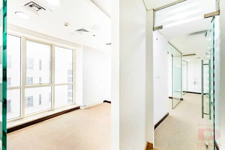 Office zum Miete in Al Barsha, Dubai - 6R8A5696. JPG