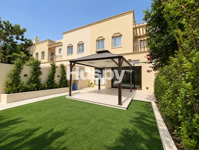 2 Bedroom Townhouse for Rent in The Springs, Dubai - Fully Upgraded | Close to Souk | Single Row 2 Bedroom Townhouse for Rent in The Springs, Dubai - Fully Upgraded | Close to Souk | Single Row