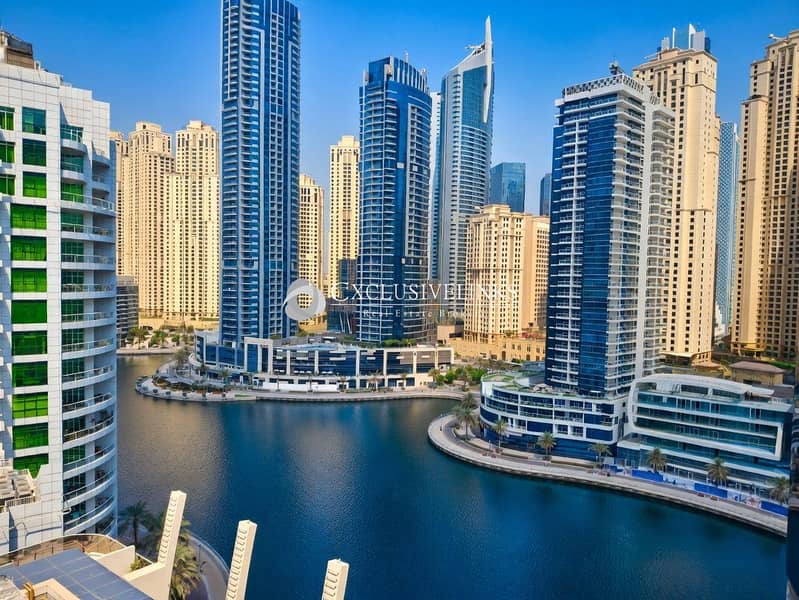 位于迪拜码头,奥拉港湾公寓,Orra Harbour Residences Tower 2 1 卧室的公寓 1725000 AED - 16863506 位于迪拜码头,奥拉港湾公寓,Orra Harbour Residences Tower 2 1 卧室的公寓 1725000 AED - 16863506