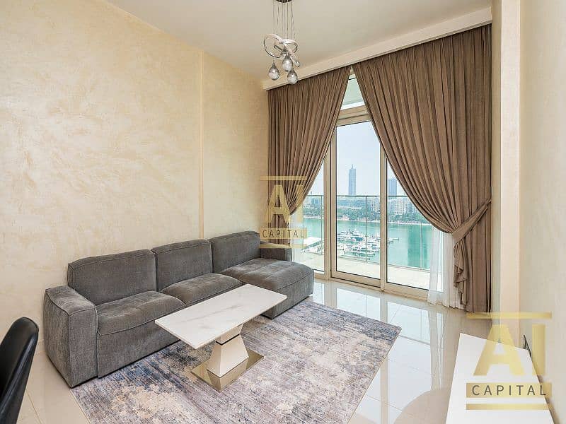 Wohnung in Dubai Harbour,Emaar Beachfront,Sunrise Bay,Sunrise Bay Tower 2, 2 schlafzimmer, 180000 AED - 16791065 Wohnung in Dubai Harbour,Emaar Beachfront,Sunrise Bay,Sunrise Bay Tower 2, 2 schlafzimmer, 180000 AED - 16791065