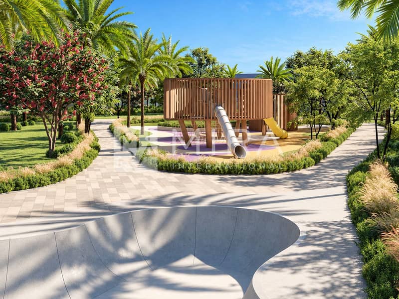7 Sunlit Skatepark and Playground-4