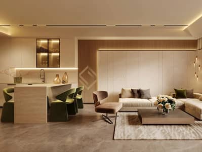 2 Camere Appartamento in vendita a Dubai South, Dubai - Appartamento a Dubai South,Residential District,Oasis Residences, 2 camere da letto, 1347025 AED - 16863540 2 Camere Appartamento in vendita a Dubai South, Dubai - Appartamento a Dubai South,Residential District,Oasis Residences, 2 camere da letto, 1347025 AED - 16863540