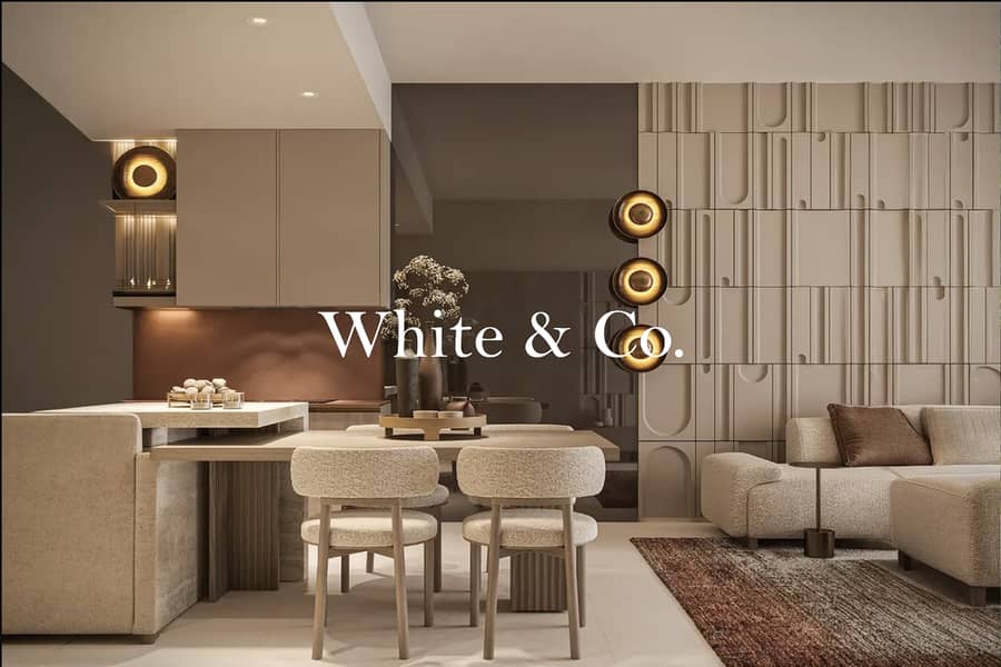 Ready Soon | Quality Finishes | Spacious