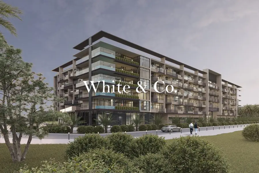 Ready Soon | Quality Finishes | Spacious