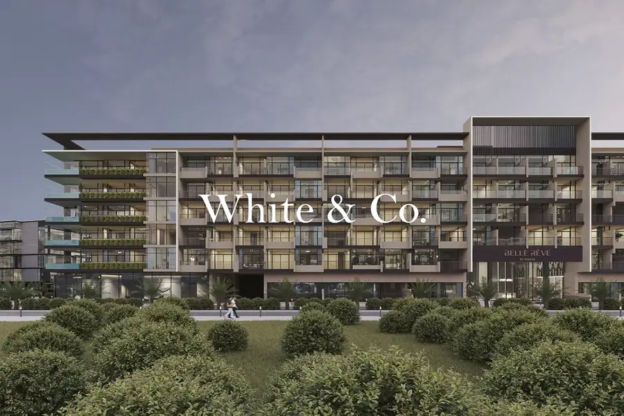 Ready Soon | Quality Finishes | Spacious