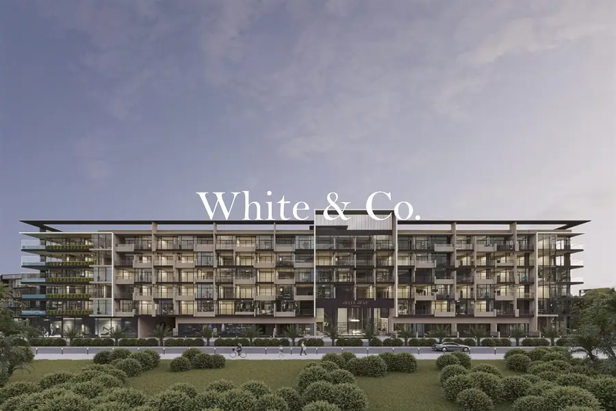 Ready Soon | Quality Finishes | Spacious