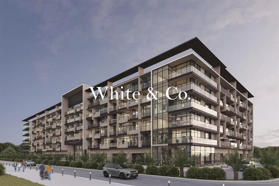 Ready Soon | Quality Finishes | Spacious
