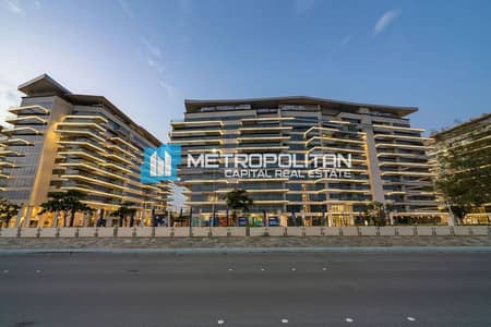 3 Camere Appartamento in affitto a Yas Island, Abu Dhabi - Appartamento a Yas Island,Mayan,Mayan 5, 3 camere da letto, 295000 AED - 16863520 3 Camere Appartamento in affitto a Yas Island, Abu Dhabi - Appartamento a Yas Island,Mayan,Mayan 5, 3 camere da letto, 295000 AED - 16863520