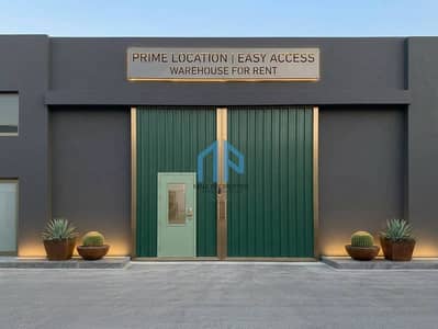 Warehouse para en Alquiler en Al Quoz, Dubai - Almacén en Al Quoz,Al Quoz Industrial Area,Al Quoz Industrial Area 1, 297075 AED - 16863598 Warehouse para en Alquiler en Al Quoz, Dubai - Almacén en Al Quoz,Al Quoz Industrial Area,Al Quoz Industrial Area 1, 297075 AED - 16863598