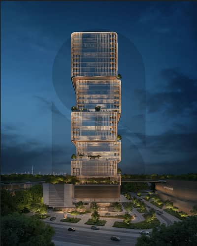 Office te Koop in Dubai Maritime City, Dubai - Kantoor in Dubai Maritime City, 12411000 AED - 16863620 Office te Koop in Dubai Maritime City, Dubai - Kantoor in Dubai Maritime City, 12411000 AED - 16863620