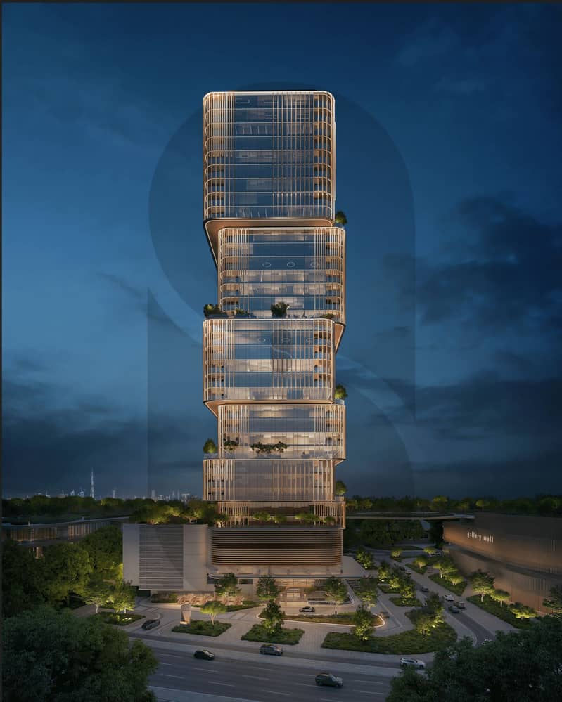Kantoor in Dubai Maritime City, 12411000 AED - 16863620 Kantoor in Dubai Maritime City, 12411000 AED - 16863620