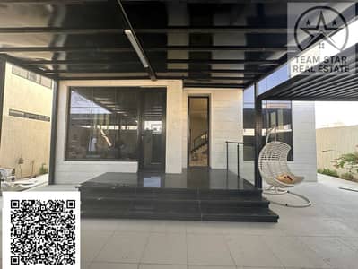 Villa de 3 chambres à à louer à Al Zahya, Ajman - 471D2E93-34BE-4850-8BDF-8FCE342F35BB. jpg Villa de 3 chambres à à louer à Al Zahya, Ajman - 471D2E93-34BE-4850-8BDF-8FCE342F35BB. jpg