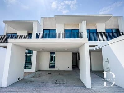 3 habitaciones Villa para en Alquiler en The Valley by Emaar, Dubai - WhatsApp Image 2026-10-15 at 10.18. 53. jpeg