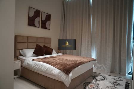 1 habitación Apartamento para en Alquiler en Jumeirah Village Circle (JVC), Dubai - DSC07904. JPG 1 habitación Apartamento para en Alquiler en Jumeirah Village Circle (JVC), Dubai - DSC07904. JPG