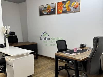Office for Rent in Business Bay, Dubai - PHOTO-2026-10-15-08-50-04(2). jpg Office for Rent in Business Bay, Dubai - PHOTO-2026-10-15-08-50-04(2). jpg