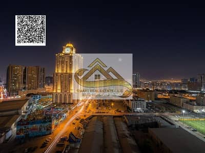 1 Bedroom Apartment for Sale in Al Rashidiya, Ajman - 10. png 1 Bedroom Apartment for Sale in Al Rashidiya, Ajman - 10. png