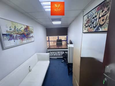 Office zum Miete in Deira, Dubai - WhatsApp Image 2026-10-15 at 10.39. 13 AM (5). jpeg Office zum Miete in Deira, Dubai - WhatsApp Image 2026-10-15 at 10.39. 13 AM (5). jpeg