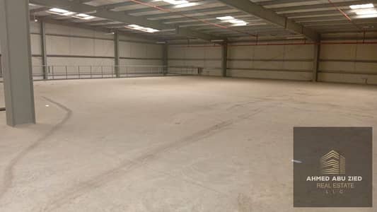 Warehouse zum Miete in Ajman Industrial, Ajman - WhatsApp Image 2026-10-13 at 11.26. 21 AM. jpeg Warehouse zum Miete in Ajman Industrial, Ajman - WhatsApp Image 2026-10-13 at 11.26. 21 AM. jpeg