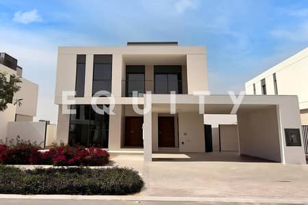 4 habitaciones Villa para en Alquiler en Dubai South, Dubai - Villa en Dubai South,Emaar South,Fairway Villas, 4 dormitorios, 290000 AED - 16863313 4 habitaciones Villa para en Alquiler en Dubai South, Dubai - Villa en Dubai South,Emaar South,Fairway Villas, 4 dormitorios, 290000 AED - 16863313