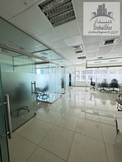 Office in affitto a Business Bay, Dubai - 1. jpeg Office in affitto a Business Bay, Dubai - 1. jpeg
