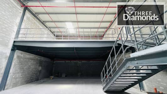 Warehouse for Rent in Al Quoz, Dubai - WhatsApp Image 2026-09-26 at 5.25. 54 PM. jpeg