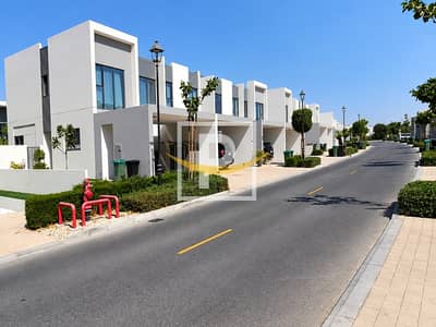 4 Camere Townhouse in affitto a Villanova, Dubai - Villetta a schiera a Villanova，La Rosa，La Rosa 6, 4 camere da letto, 179999 AED - 16083931