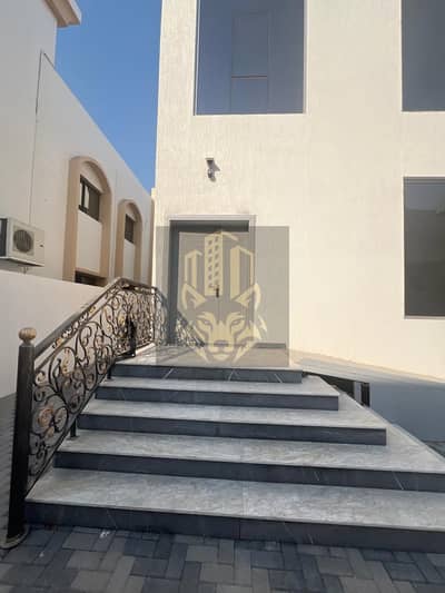 4 Camere Villa in affitto a Sharqan, Sharjah - gegetrtrert. jpeg 4 Camere Villa in affitto a Sharqan, Sharjah - gegetrtrert. jpeg