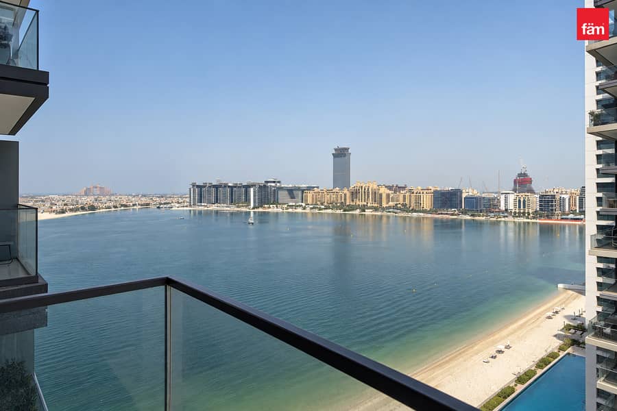Sea View | Vacant on Transfer | Best Price Sea View | Vacant on Transfer | Best Price