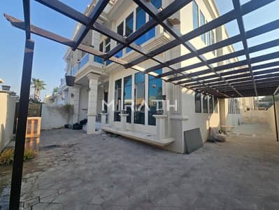 乌姆苏盖姆区， 迪拜 6 卧室别墅待租 - 位于乌姆苏盖姆区，乌姆苏盖姆3区 6 卧室的别墅 450000 AED - 16863791