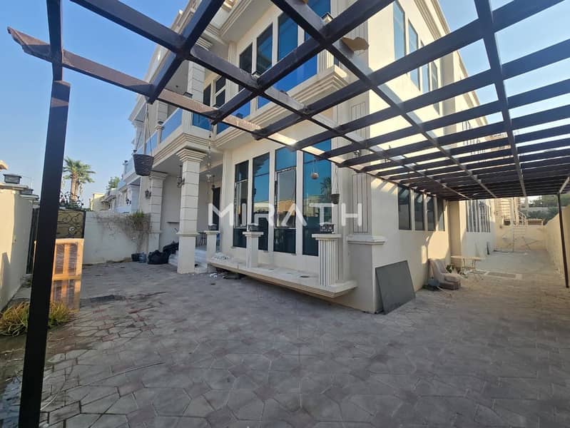 位于乌姆苏盖姆区,乌姆苏盖姆3区 6 卧室的别墅 450000 AED - 16863791 位于乌姆苏盖姆区,乌姆苏盖姆3区 6 卧室的别墅 450000 AED - 16863791