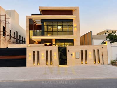 5 Schlafzimmer Villa zum Verkauf in Al Rawda, Ajman - WhatsApp Image 2026-10-15 at 12.30. 48 AM. jpeg