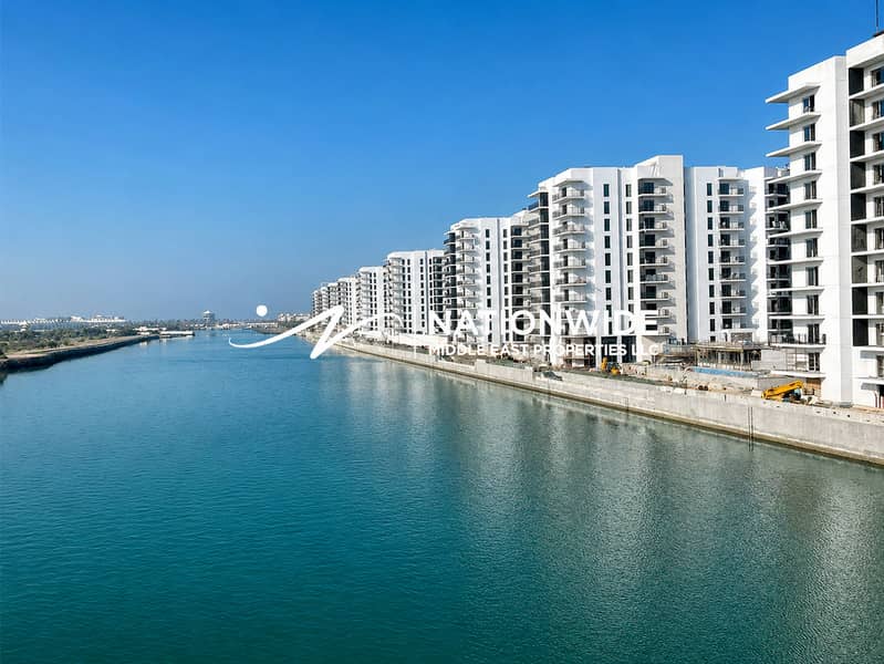Квартира в Яс Айленд,Уотерс Эдж, 2 cпальни, 1900000 AED - 16385368 Квартира в Яс Айленд,Уотерс Эдж, 2 cпальни, 1900000 AED - 16385368
