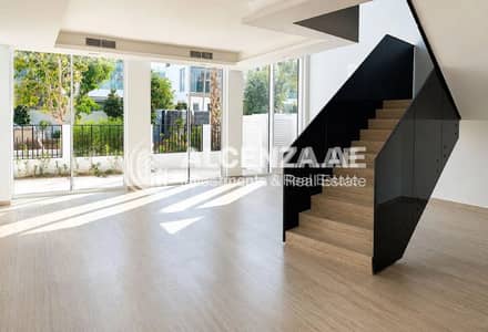 4 Bedroom Townhouse for Rent in Al Barari, Dubai - 01. webp
