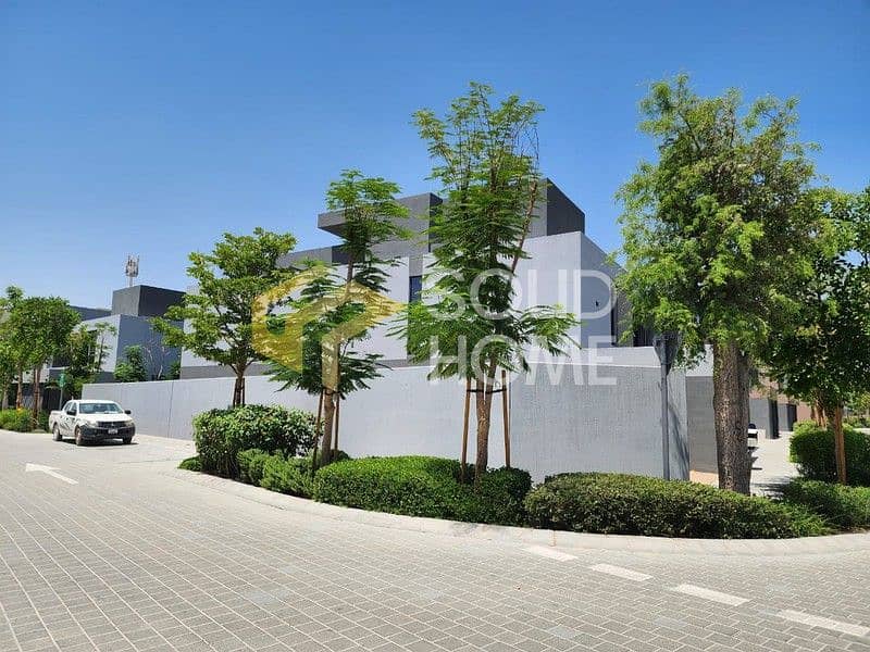 Villa à Tilal City,Masaar,Kaya, 5 chambres, 6800000 AED - 16833286 Villa à Tilal City,Masaar,Kaya, 5 chambres, 6800000 AED - 16833286