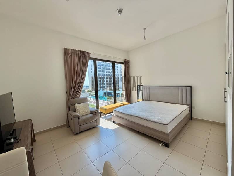 Wohnung in Town Square,UNA Apartments, 45000 AED - 16863894 Wohnung in Town Square,UNA Apartments, 45000 AED - 16863894