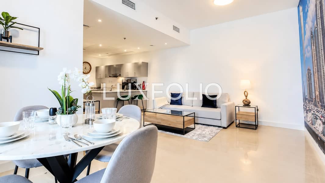 Appartement à Dubai Marina,Sulafa Tower, 1 chambre, 115000 AED - 16863898 Appartement à Dubai Marina,Sulafa Tower, 1 chambre, 115000 AED - 16863898